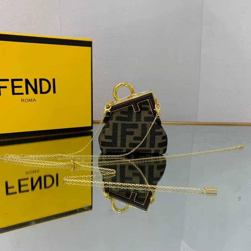 WF - Fendi Bags - 390