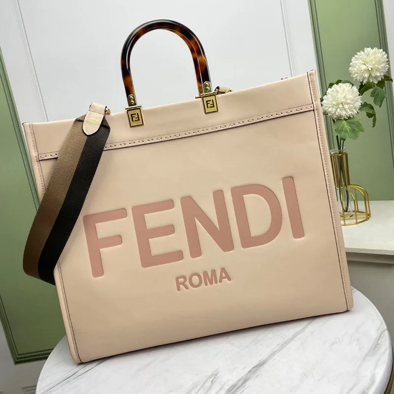 WF - Fendi Bags - 387