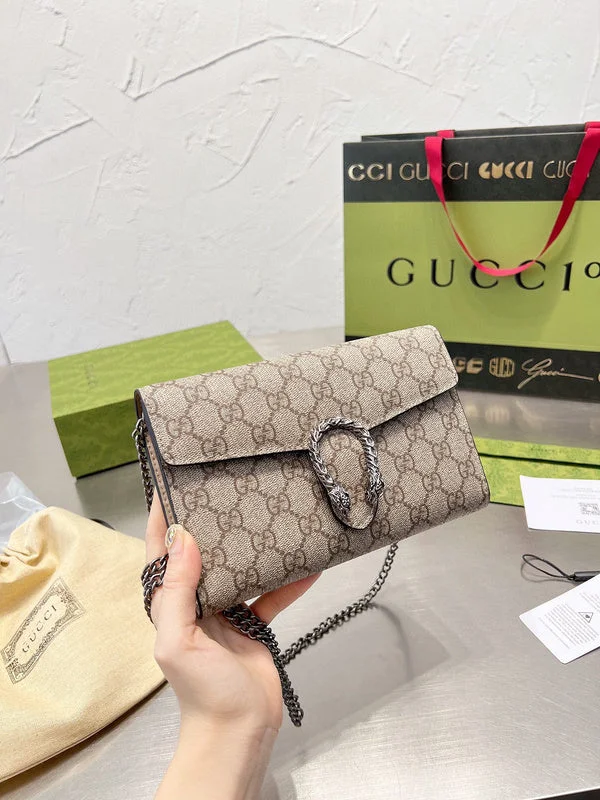 WF - Gucci Bags - 11882