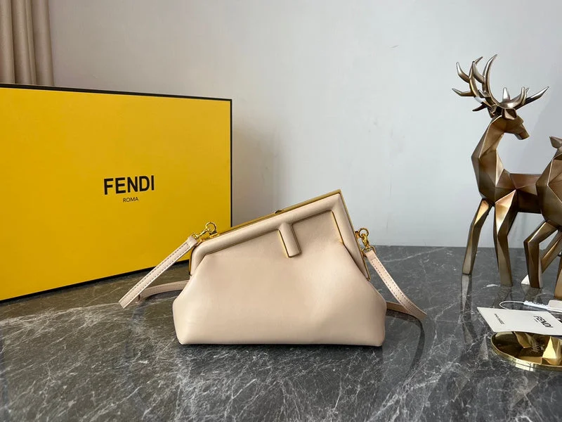 WF - Fendi Bags - 422