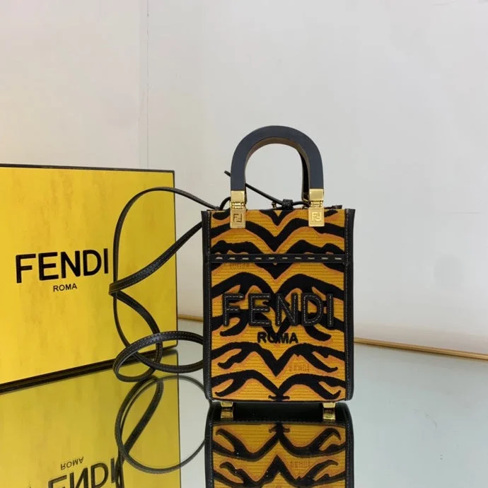 WF - Fendi Bags - 367