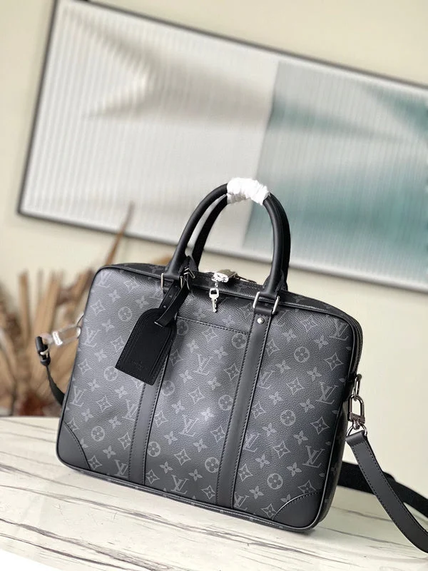 BC - LOUIS VUITTON BAGS - 129