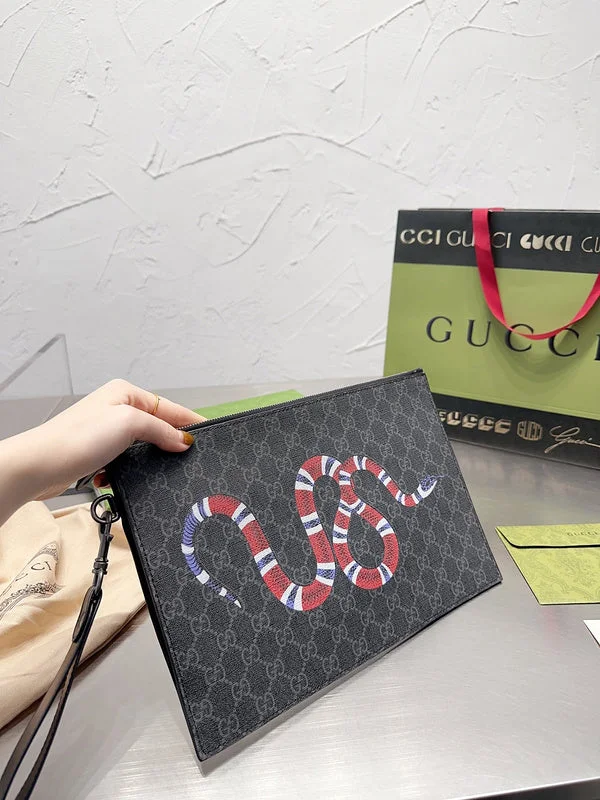 WF - Gucci Bags - 11895