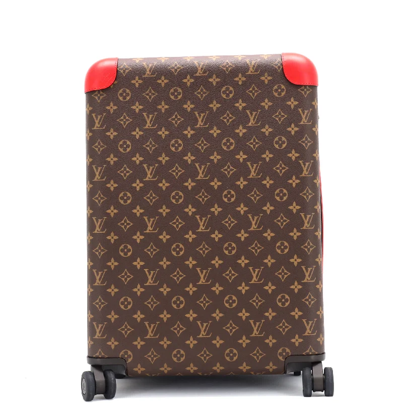 Horizon Luggage Monogram Canvas 55