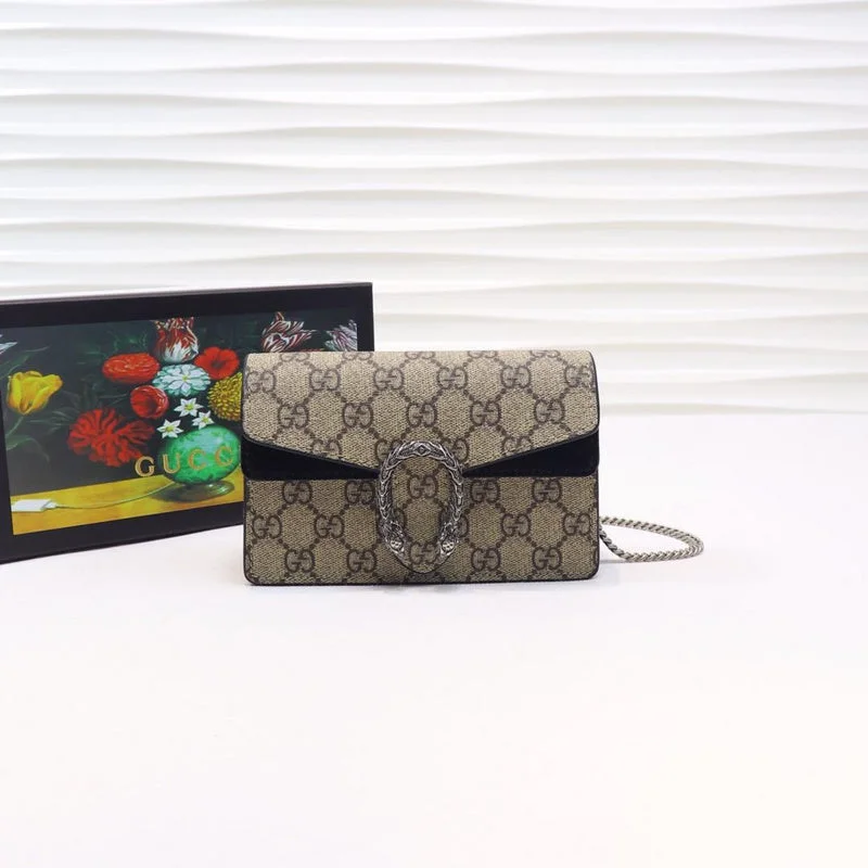 WF - Gucci Bags - 1124