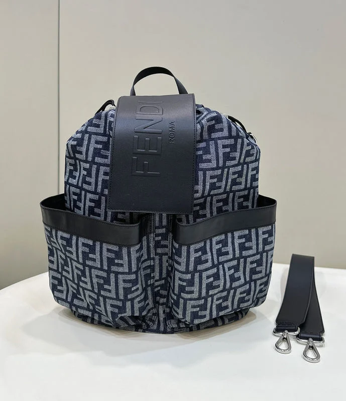 WF - Fendi Bags - 360