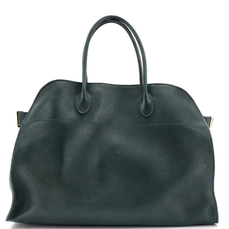 Margaux Tote Leather 17