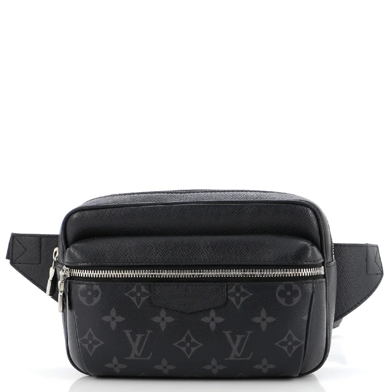 Outdoor BumBag Monogram Taigarama