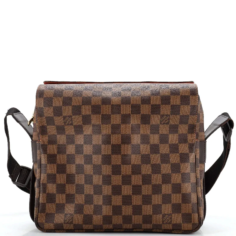 Naviglio Handbag Damier