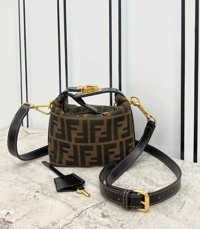 WF - Fendi Bags - 419