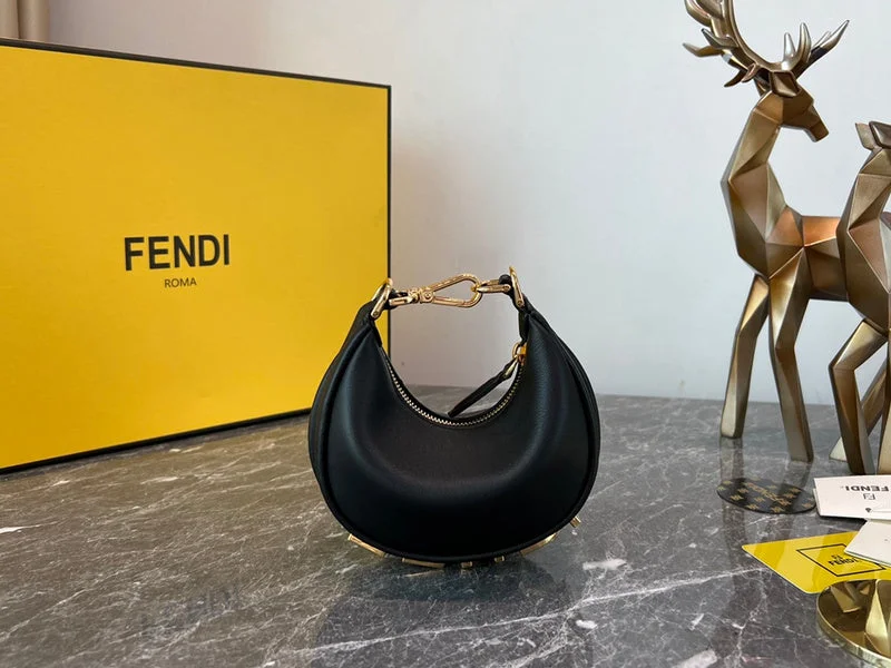 WF - Fendi Bags - 405