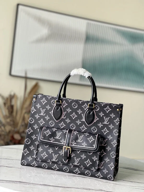 BC - LOUIS VUITTON BAGS - 4909