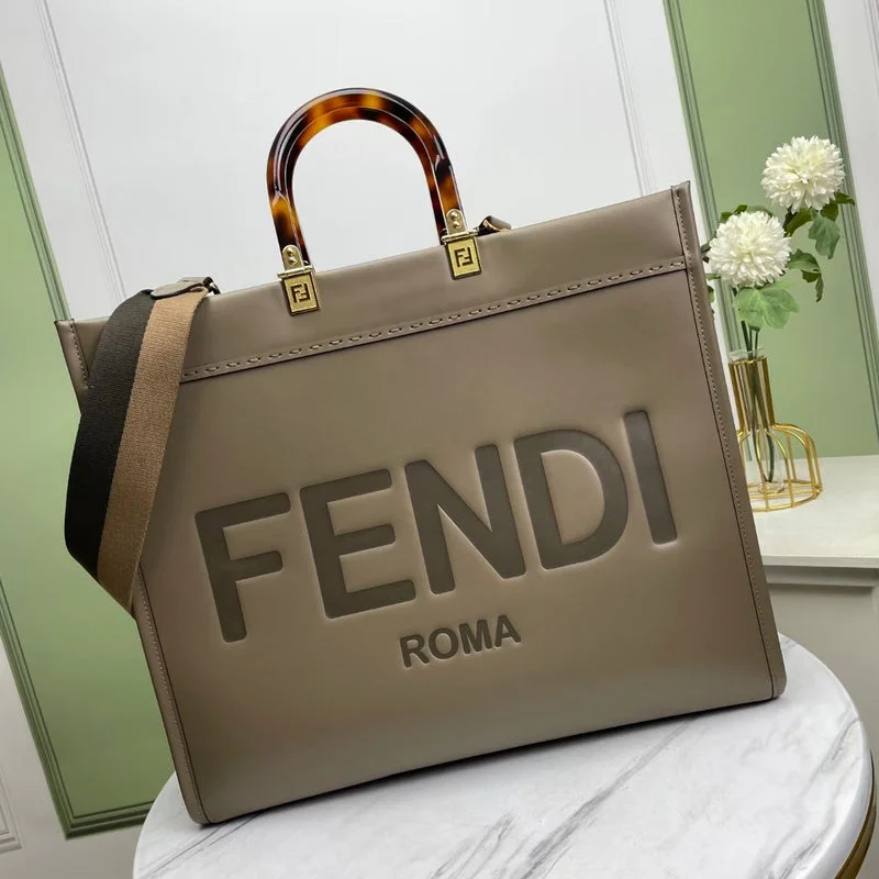 WF - Fendi Bags - 382