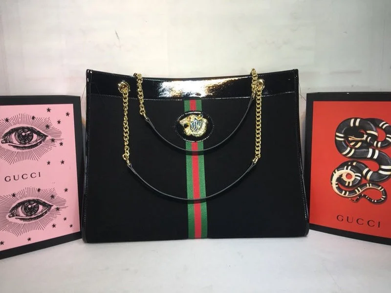 WF - Gucci Bags - 10895