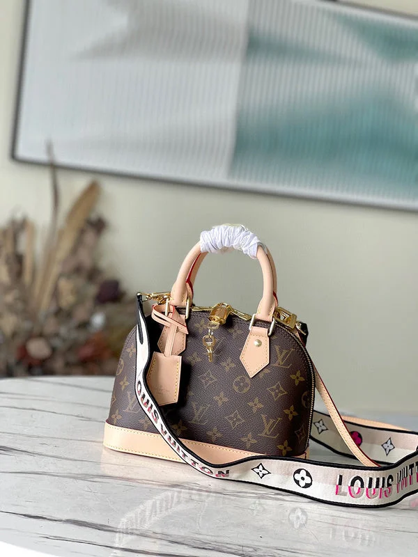 BC - LOUIS VUITTON BAGS - 4921