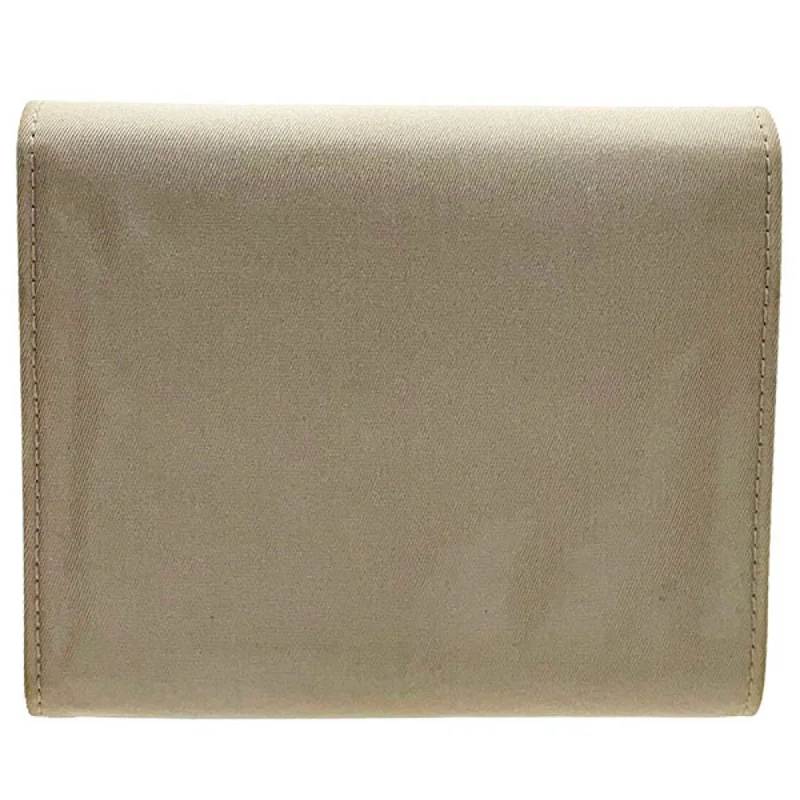 PRADA Tessuto Wallet