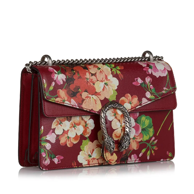 Gucci Blooms Dionysus Shoulder Bag (35164)