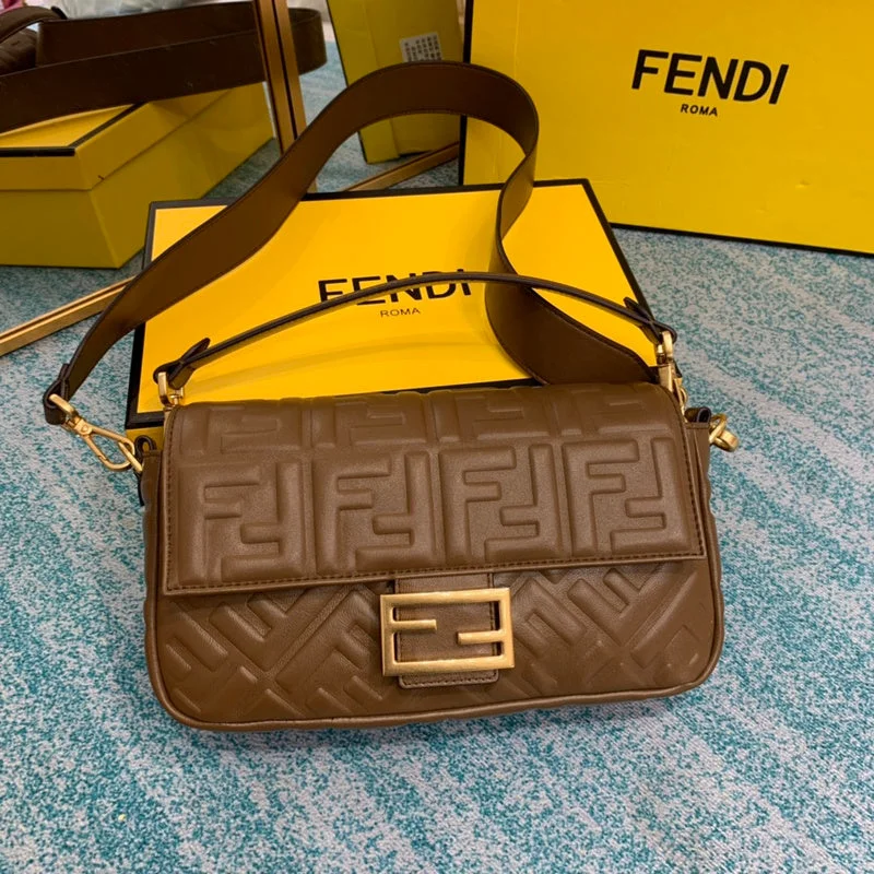 WF - Fendi Bags - 421