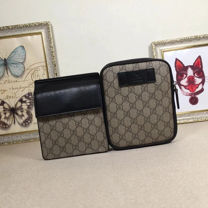 WF - Gucci Bags - 11236