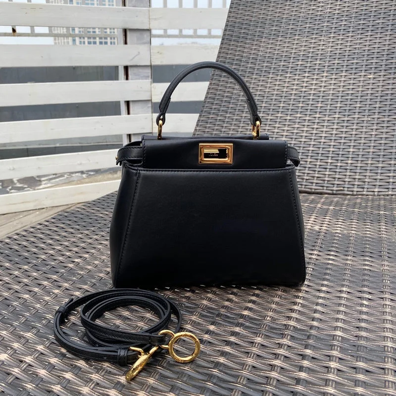 BC - FENDI BAGS - 137