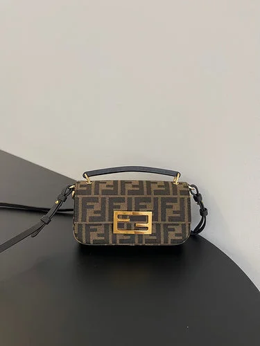 BC - FENDI BAGS - 1342