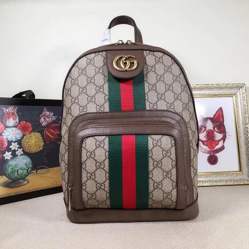 WF - Gucci Bags - 11374