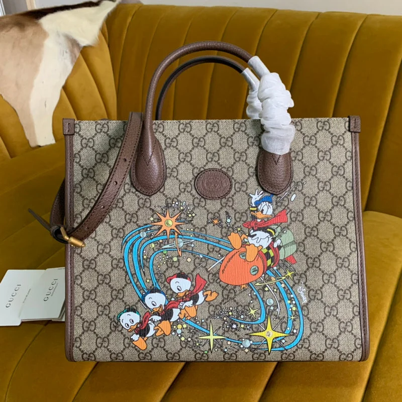 WF - Gucci Bags - 1189