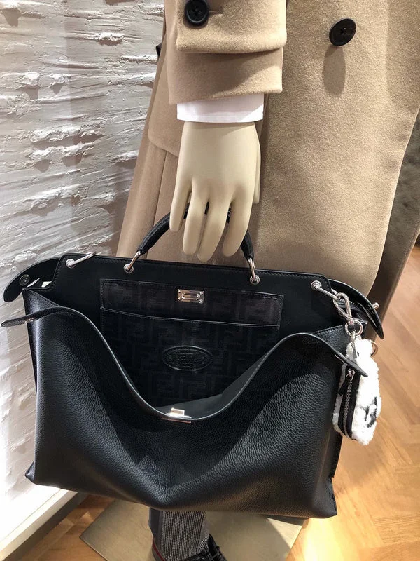 BC - FENDI BAGS - 136