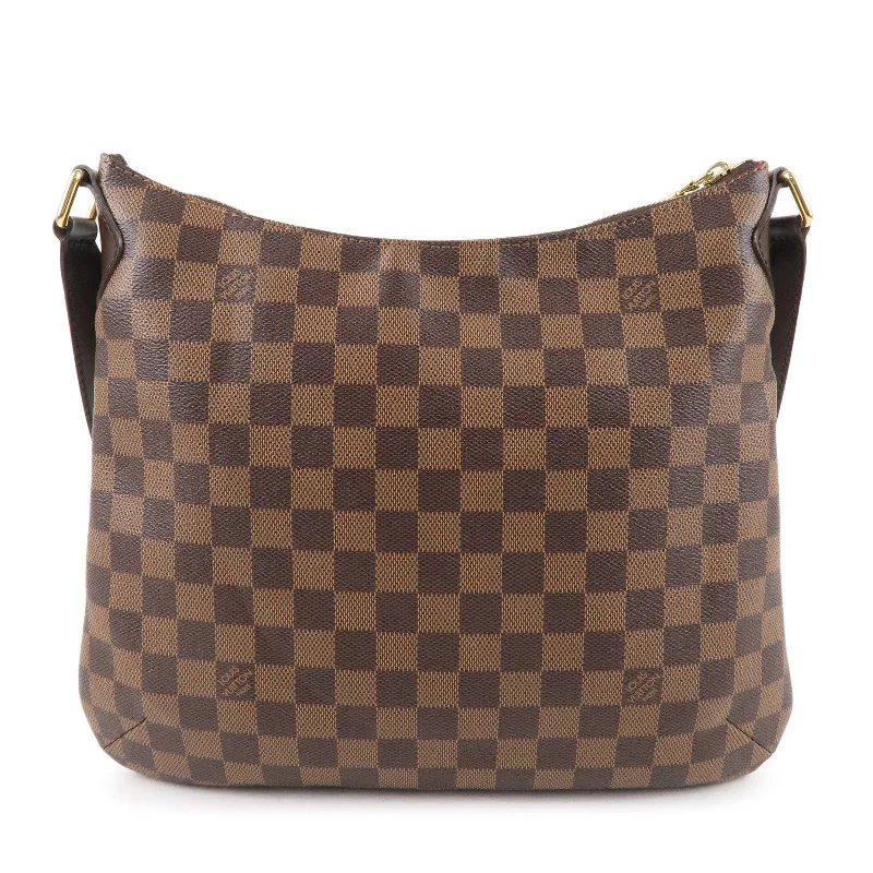 Louis Vuitton Damier Bloomsbury PM Shoulder Bag N42251