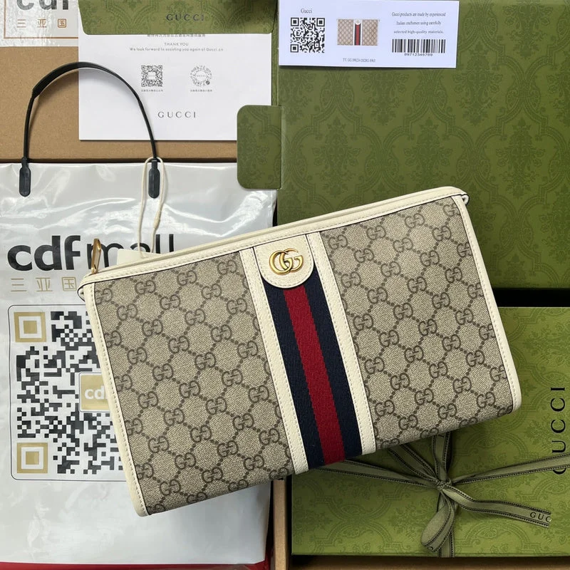 WF - Gucci Bags - 1187