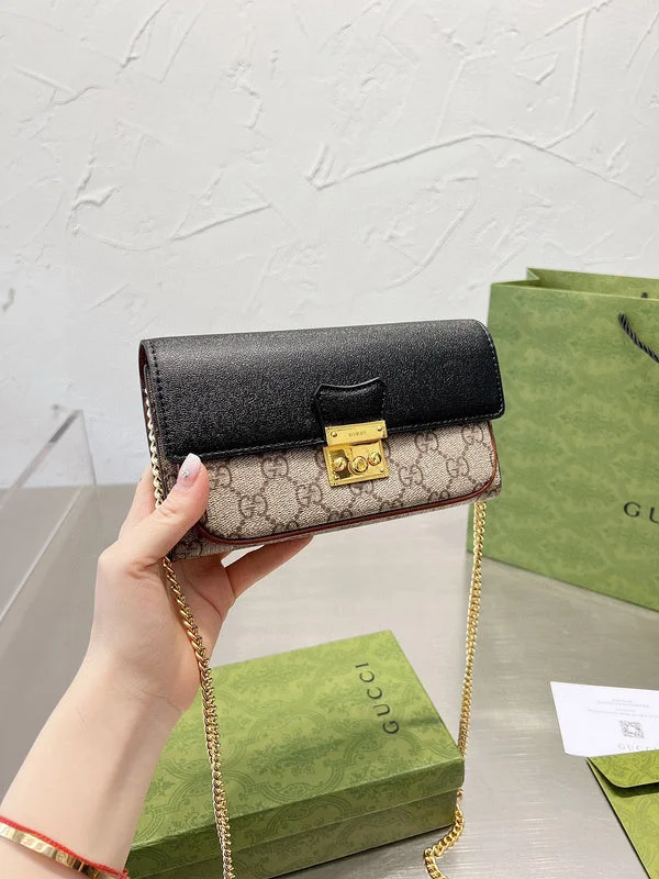 WF - Gucci Bags - 11871