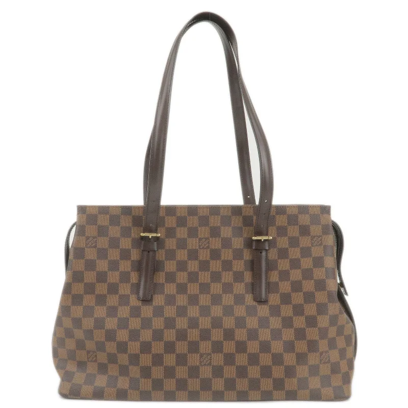 Louis Vuitton Damier Chelsea Tote Bag N51119