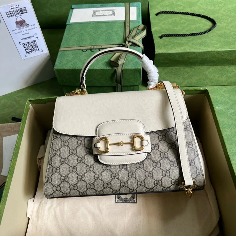 WF - Gucci Bags - 1123