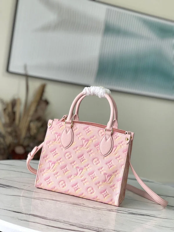 BC - LOUIS VUITTON BAGS - 4978