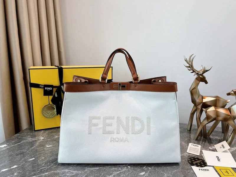 WF - Fendi Bags - 401