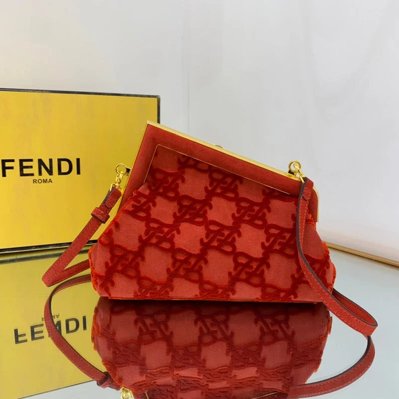 WF - Fendi Bags - 383