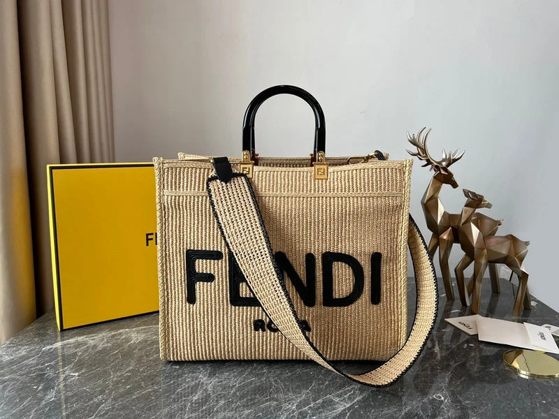 WF - Fendi Bags - 418