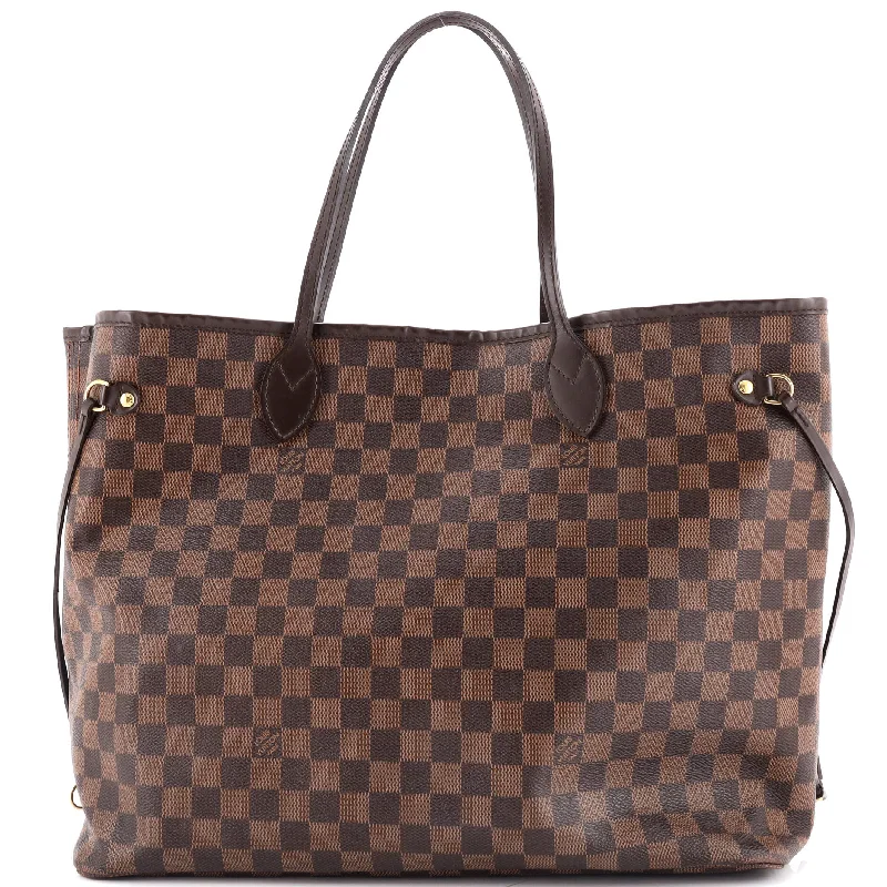 Neverfull Tote Damier GM