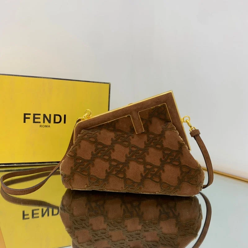 WF - Fendi Bags - 385