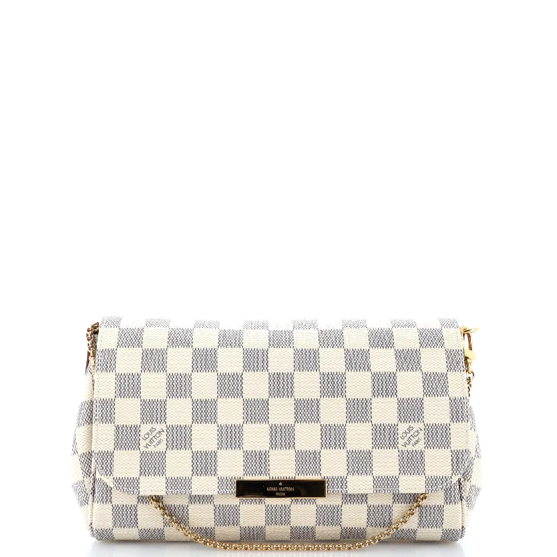 Favorite Handbag Damier MM