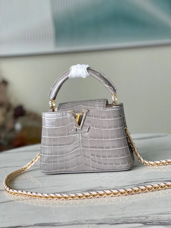 BC - LOUIS VUITTON BAGS - 4986