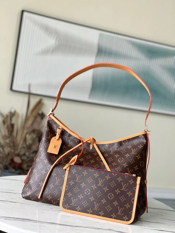 BC - LOUIS VUITTON BAGS - 4906