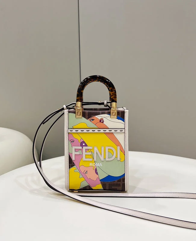 WF - Fendi Bags - 413