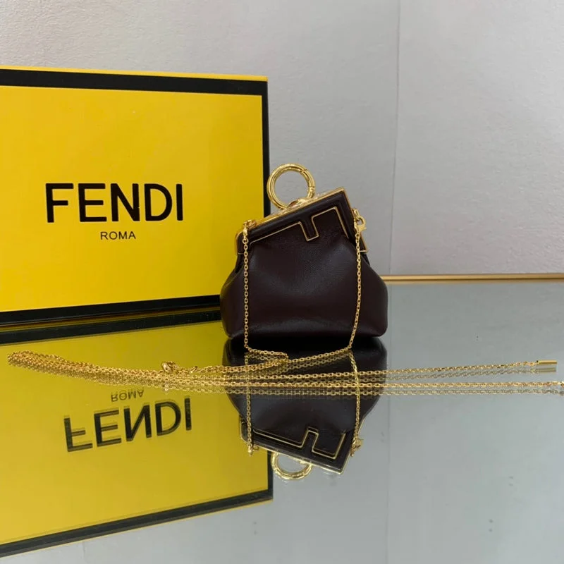 WF - Fendi Bags - 369