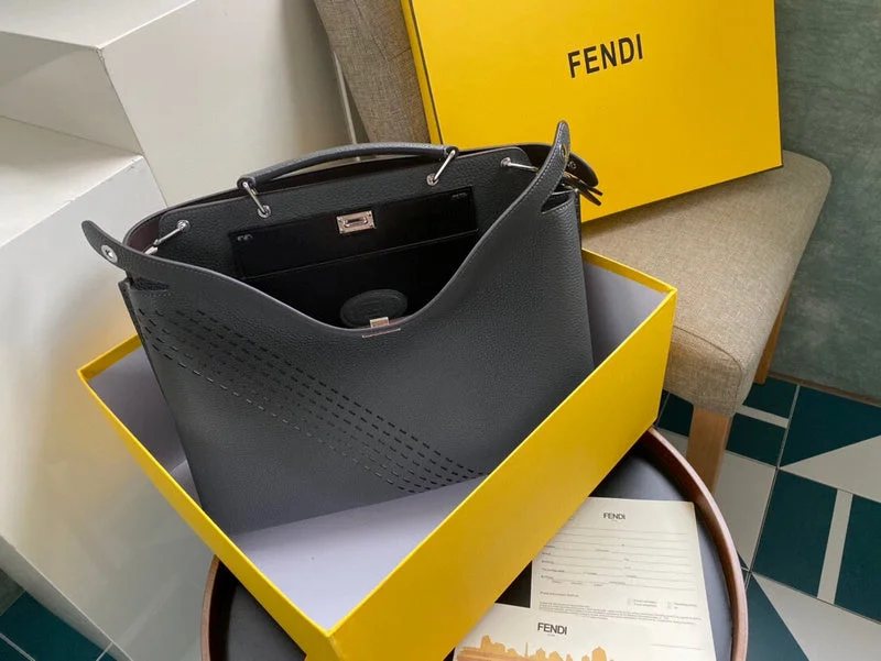 BC - FENDI BAGS - 130