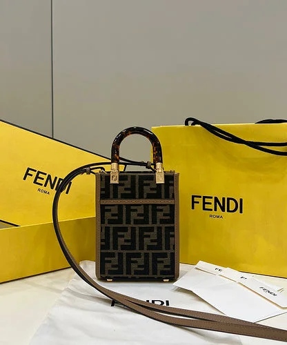 BC - FENDI BAGS - 1345