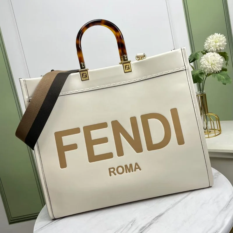 WF - Fendi Bags - 374