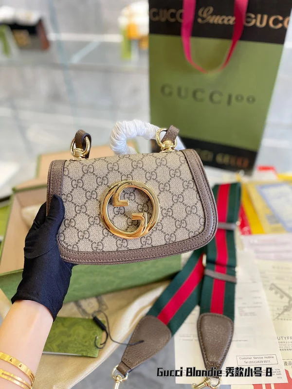 WF - Gucci Bags - 11893