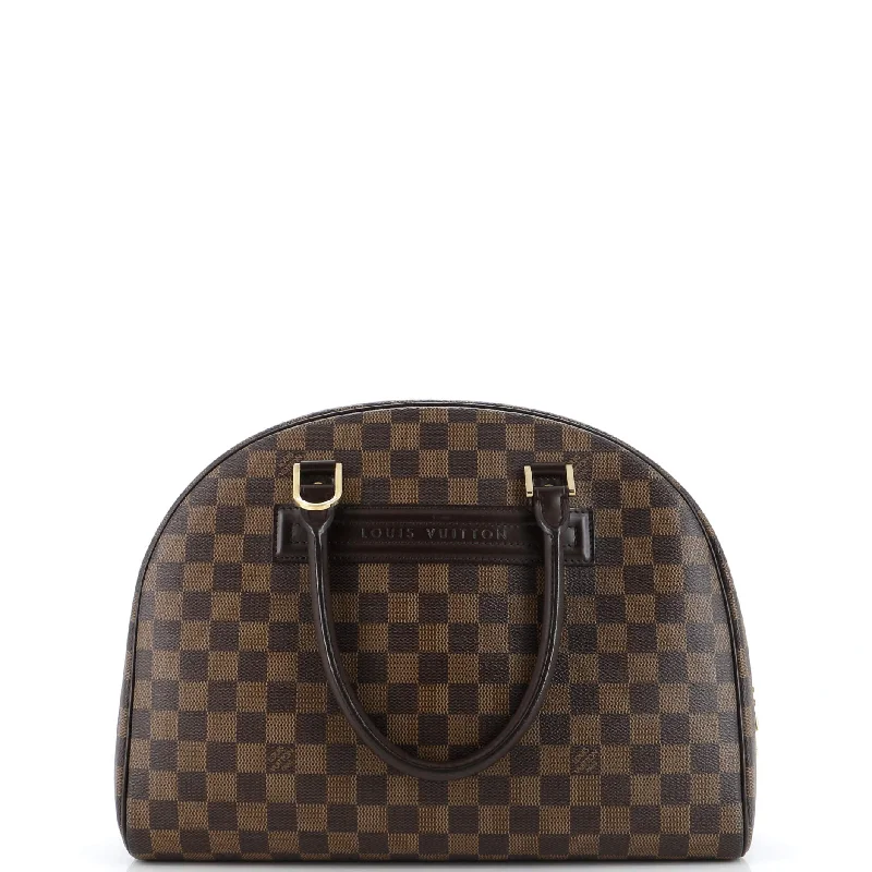 Nolita Satchel Damier