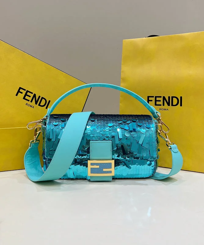 WF - Fendi Bags - 381